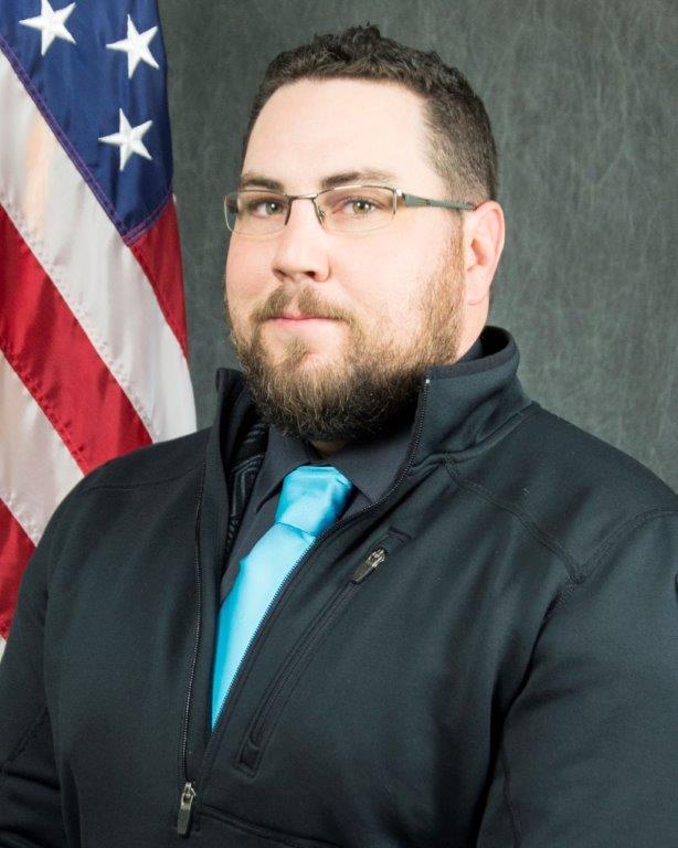 Bryan E. Kough