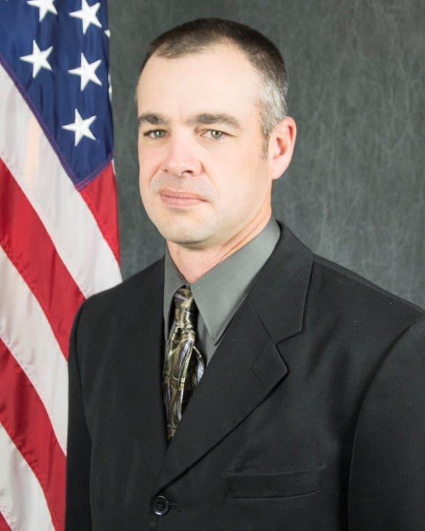 Sheriff Michael Lehl