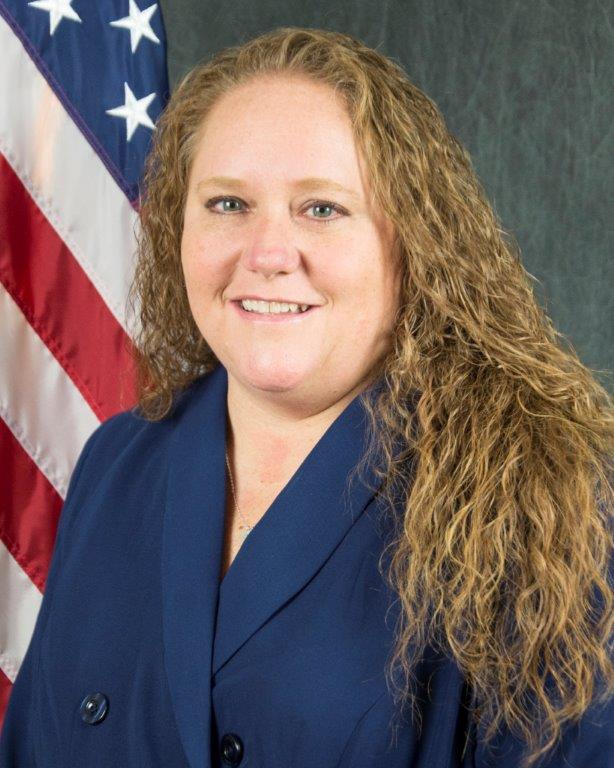 Sheriff Shelby Ralstin
