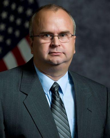 Sheriff Vernon Valentine