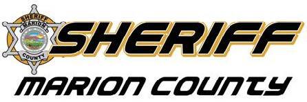 Marion County Sheriff's Office logo