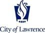 City of Lawrence Logo