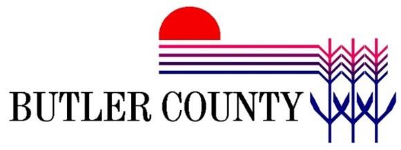 Butler County Sheriff's Office Logo