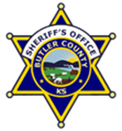 Butler County Sheriff's Office Patch
