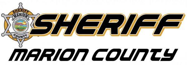 Marion County Sheriff's Office Logo
