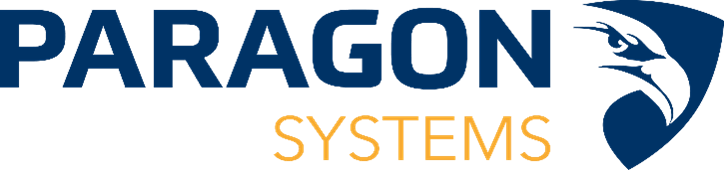Paragon Systems Logo