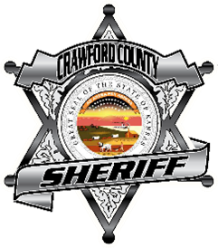 Crawford County Sheriff's Office Logo