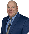 The Kansas Sheriffs' Association President Scott Braun